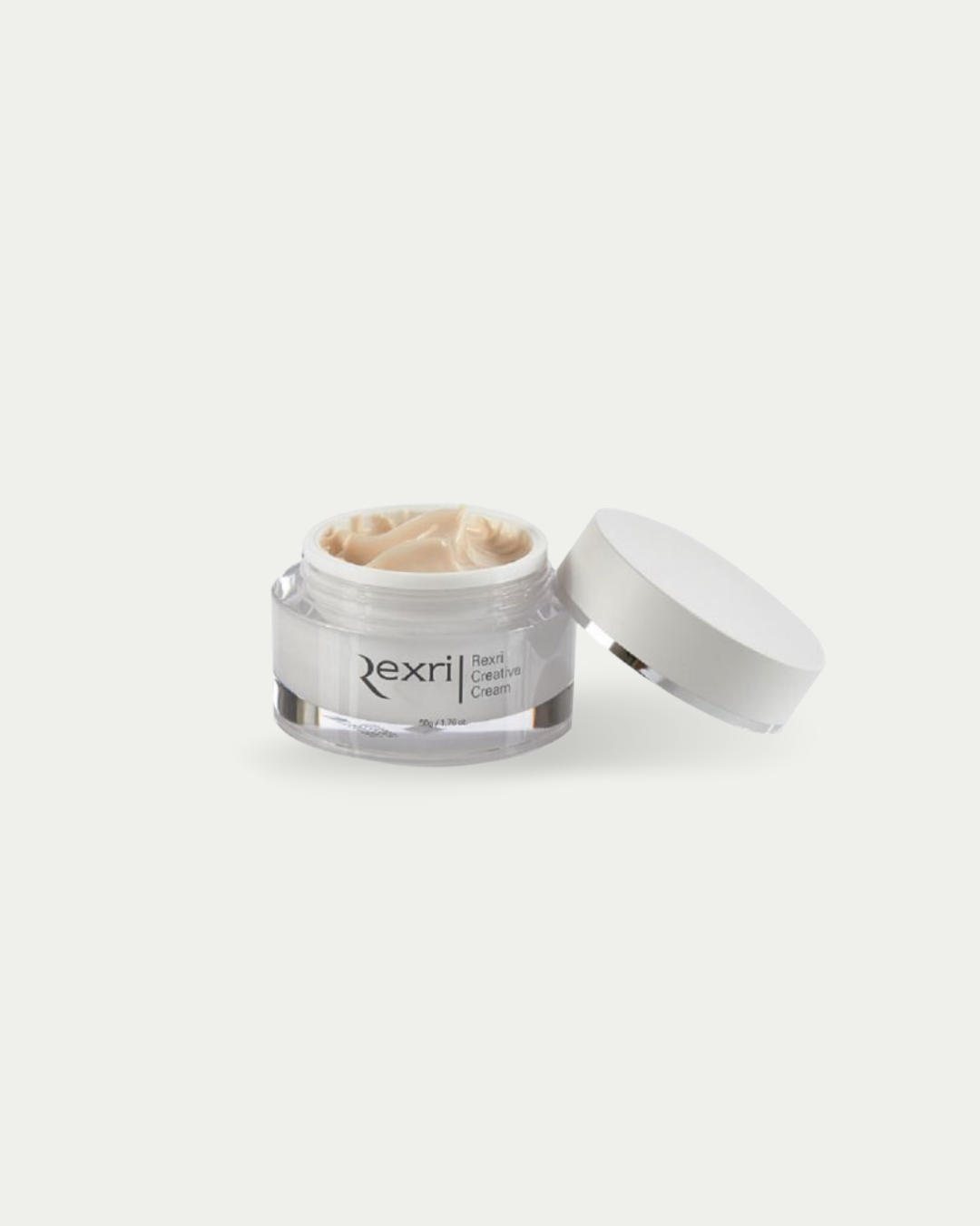 REXRİ CREATİVE CREAM