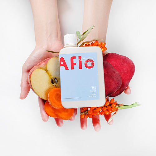 AFLO ABC JUICE VITAMIN TONER